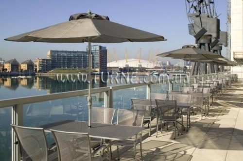 Картинка Novotel London Excel 3*