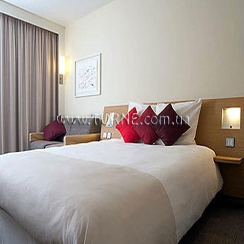 Фотографія Novotel London Greenwich 4*