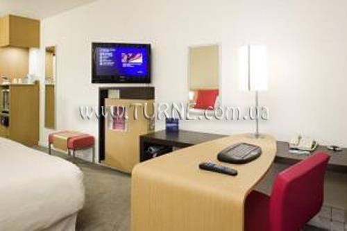 Картинка Novotel Paddington 4*