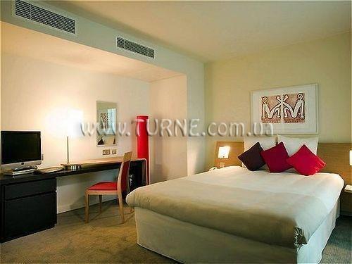 Изображение Novotel Paddington 4*