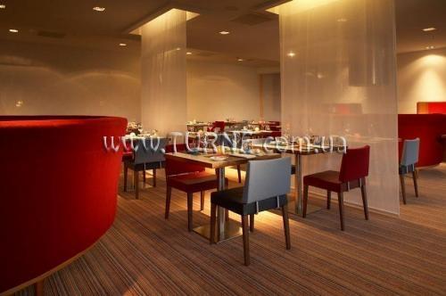 Фотография Novotel Paddington 4*