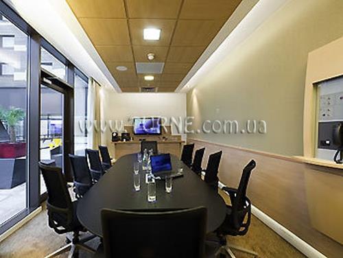 Фото Novotel Paddington 4*