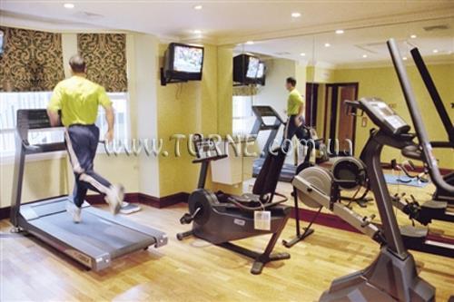 Фотографія Radisson Edwardian Vanderbilt 4*