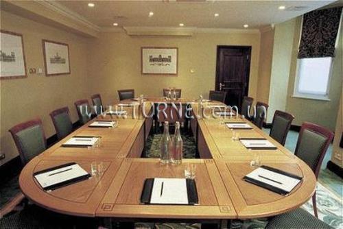 Фото Radisson Edwardian Vanderbilt 4*