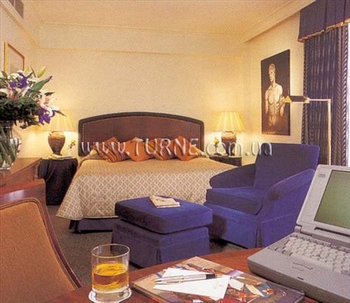 Картинка Millennium Gloucester 4*