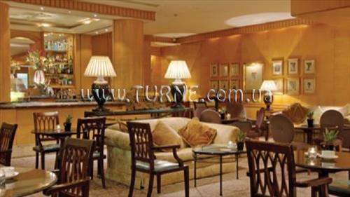 Готель Millennium Gloucester 4*