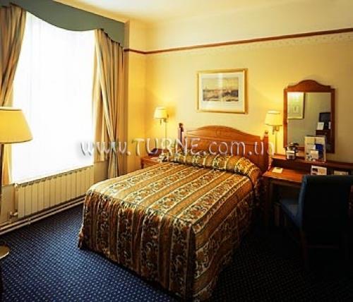 Фотография St.Ermins 4*