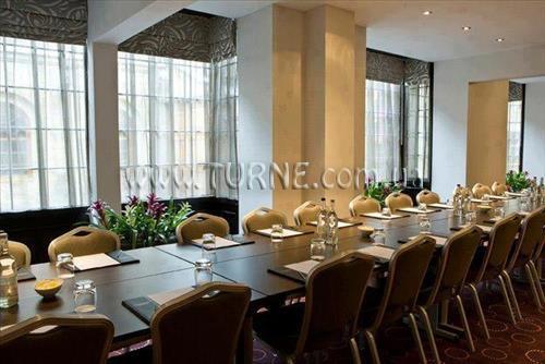 Зображення Shaftesbury Premier London Paddington 4*