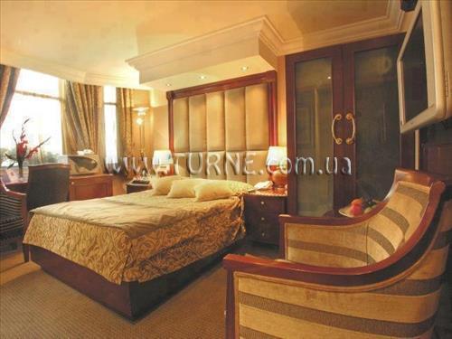 Готель Shaftesbury Premier London Paddington 4*