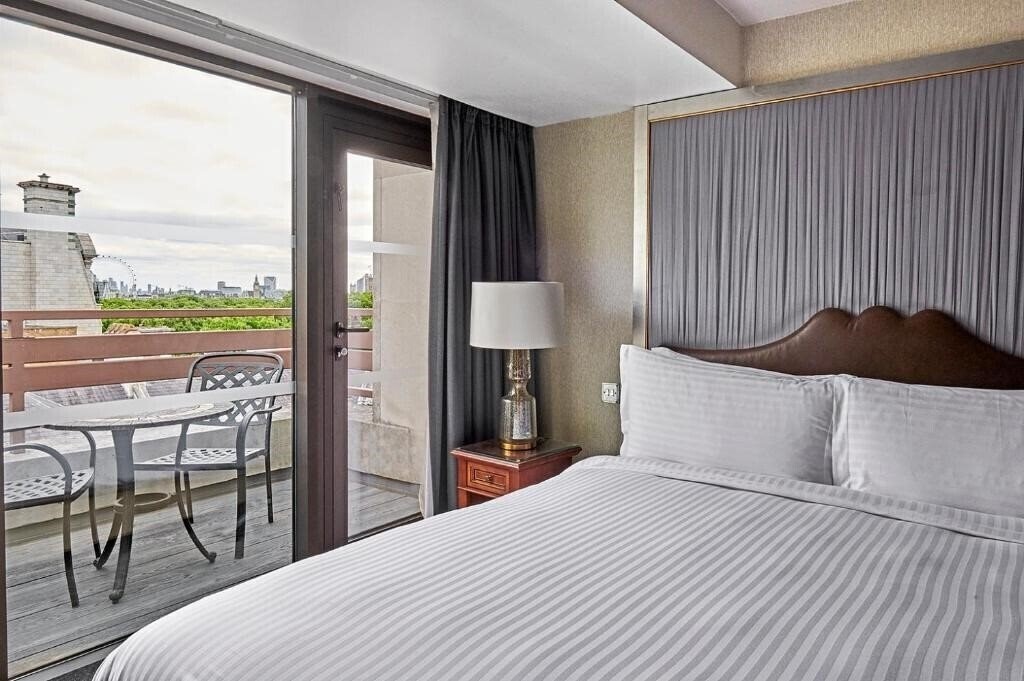 Зображення InterContinental London Park Lane by IHG 5*