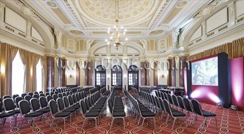 Фотографія Charing Cross 4*