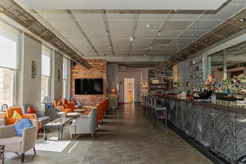 Отель Hilton London Paddington 4*