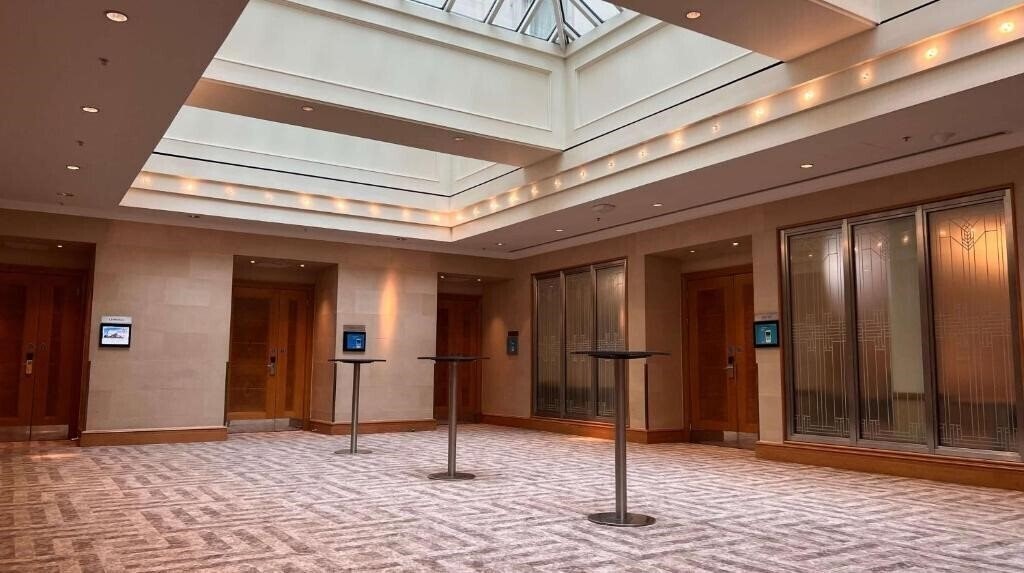 Картинка Hilton London Paddington 4*