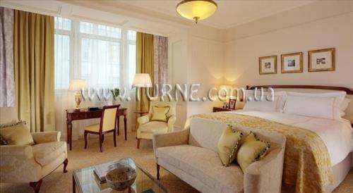 Фотография Savoy 5*