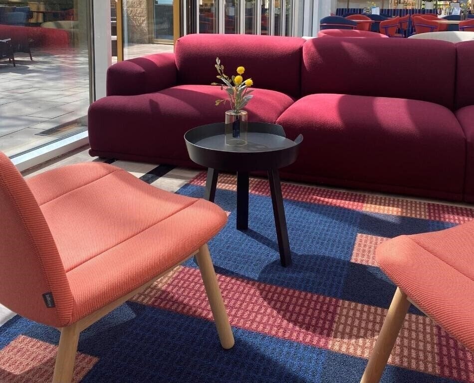 Картинка Holiday Inn Express Windsor 3*