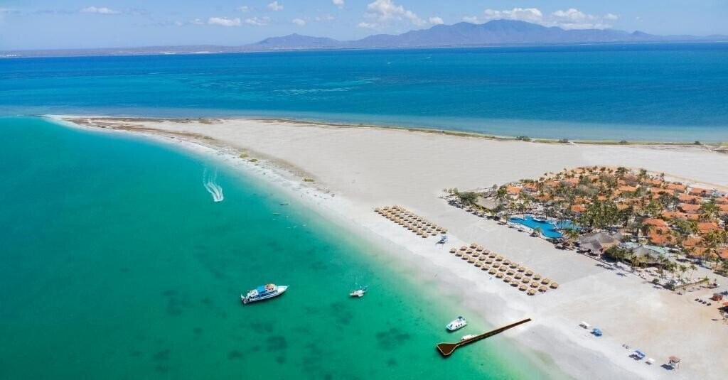 Фотография Sunsol Punta Blanca 4*