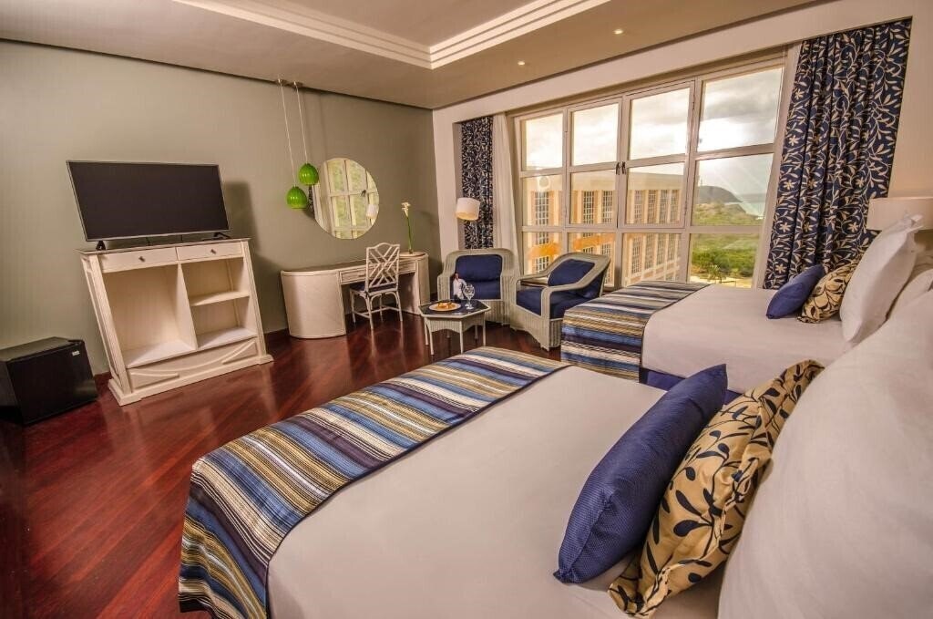 Изображение Hesperia Isla Margarita 5*