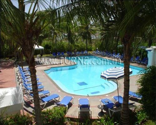 Зображення Le Flamboyant 4*