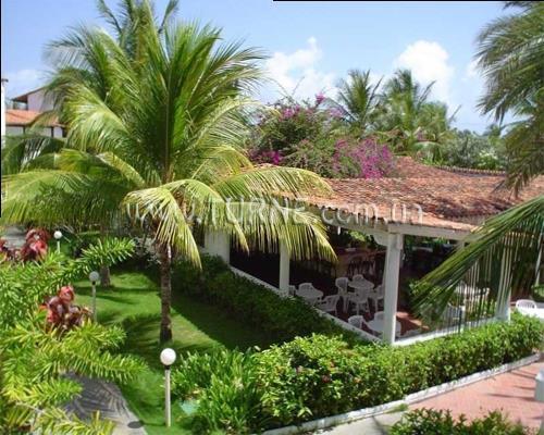 Фотографія Le Flamboyant 4*