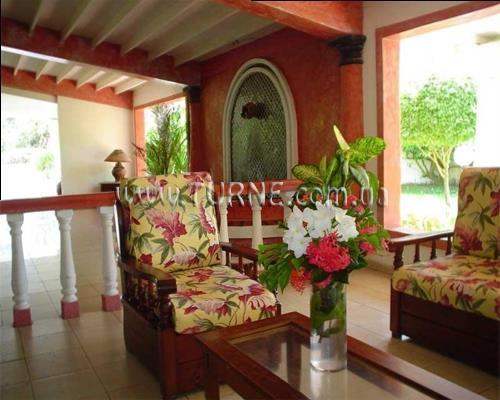 Фото Le Flamboyant 4*