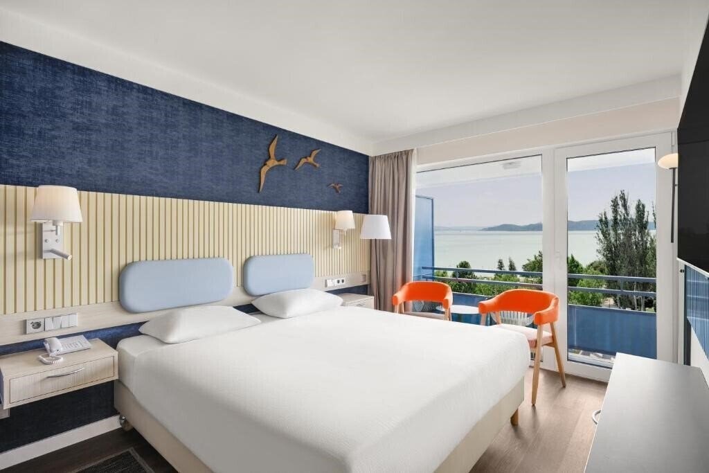 Фотография Danubius Hotel Annabella 3*