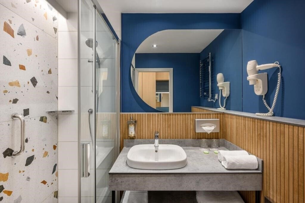 Изображение Danubius Hotel Annabella 3*