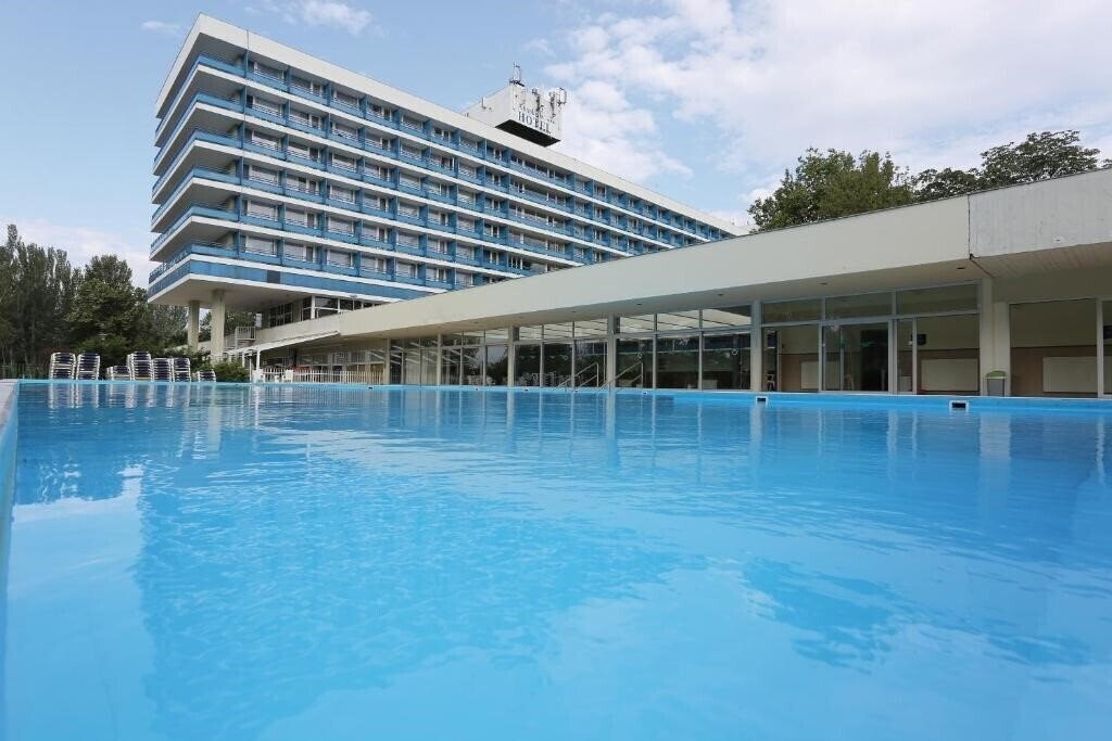 Фото Danubius Hotel Annabella 3*