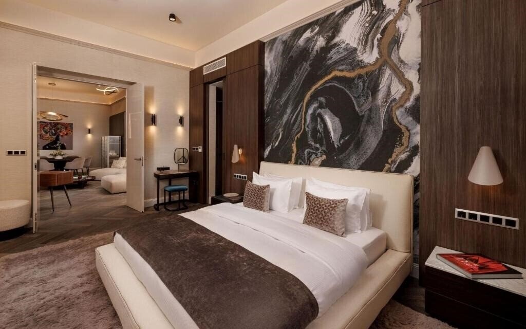 Фото Anna Grand Hotel Wine&vital 4*