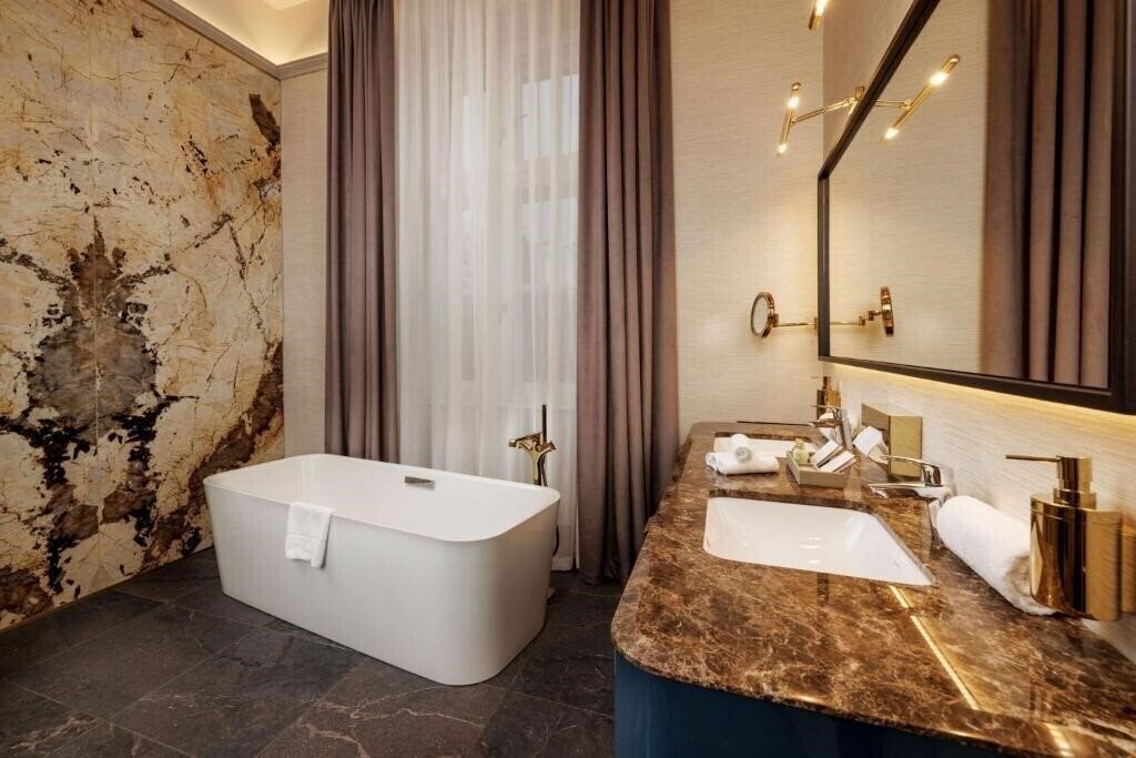 Фотография Anna Grand Hotel Wine&vital 4*