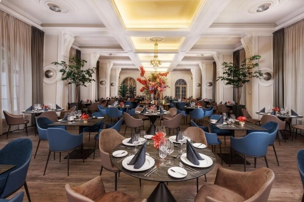 Изображение Anna Grand Hotel Wine&vital 4*
