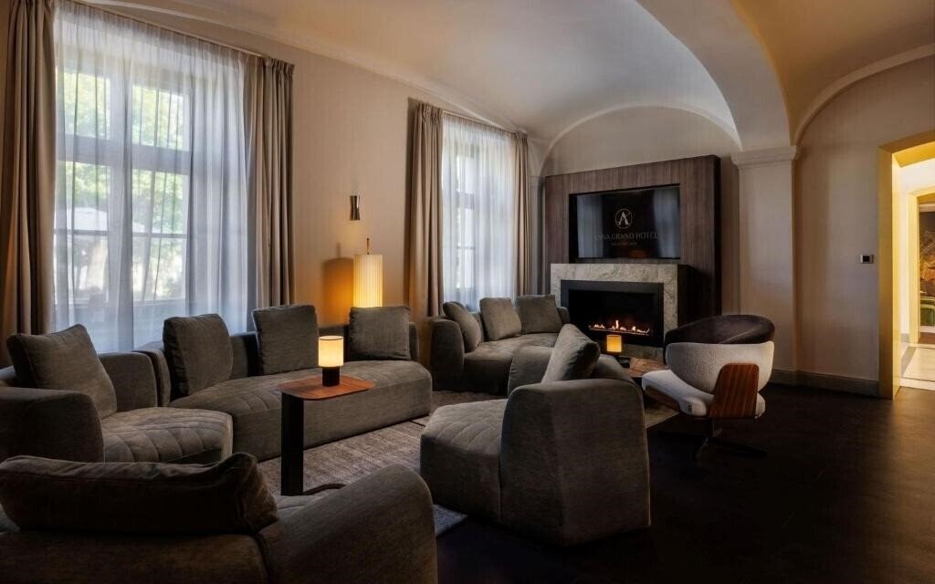 Картинка Anna Grand Hotel Wine&vital 4*
