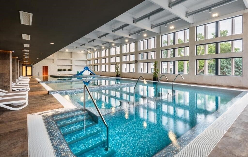 Фото Hunguest Hotel Bal Resort 4*
