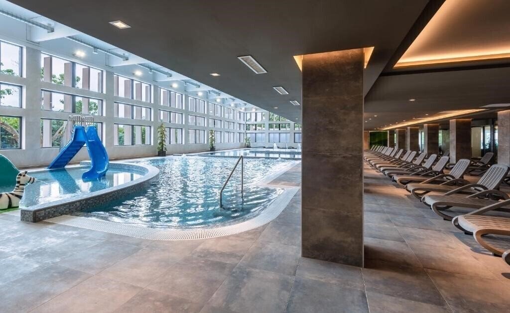 Зображення Hunguest Hotel Bal Resort 4*