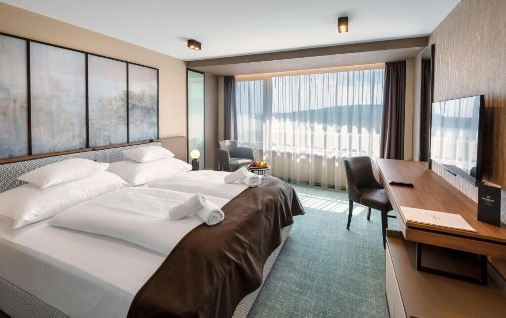 Картинка Hunguest Hotel Bal Resort 4*
