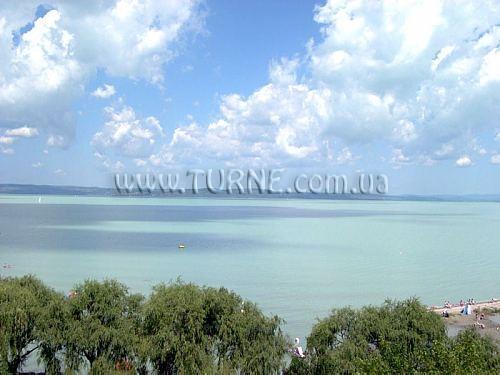 Зображення Aranypart 3*