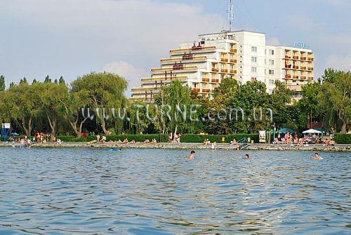 Фото Aranypart 3*