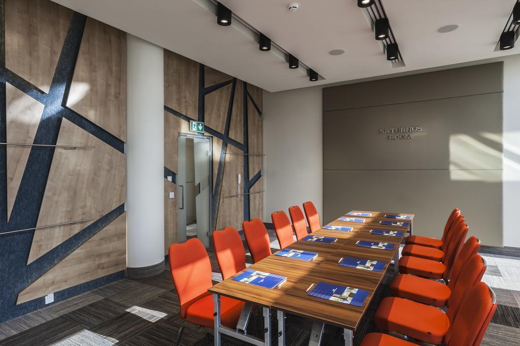 Фото Danubius Health SPA Resort Helia 4*