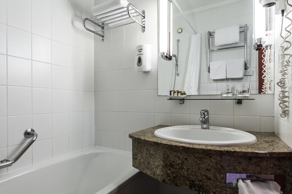 Фотография Danubius Health SPA Resort Helia 4*