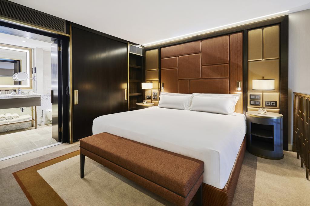 Зображення Hilton Budapest 5*