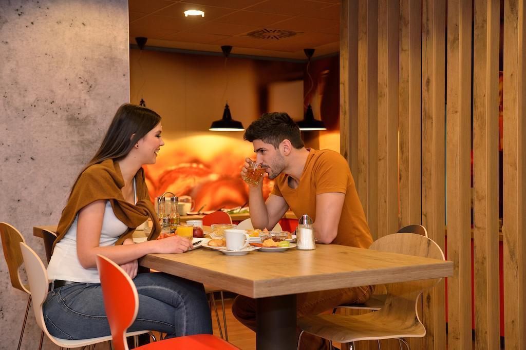 Зображення Ibis Budapest City 3*