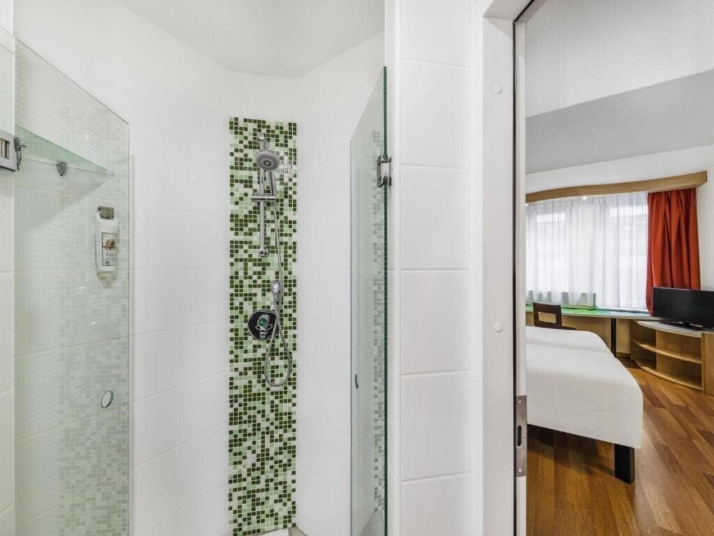 Фотографія Ibis Budapest City 3*