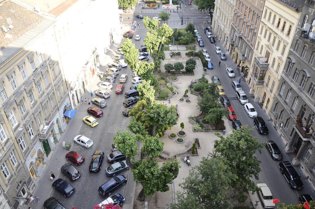 Фото MEDOSZ HOTEL (ex. Medosz) 3*