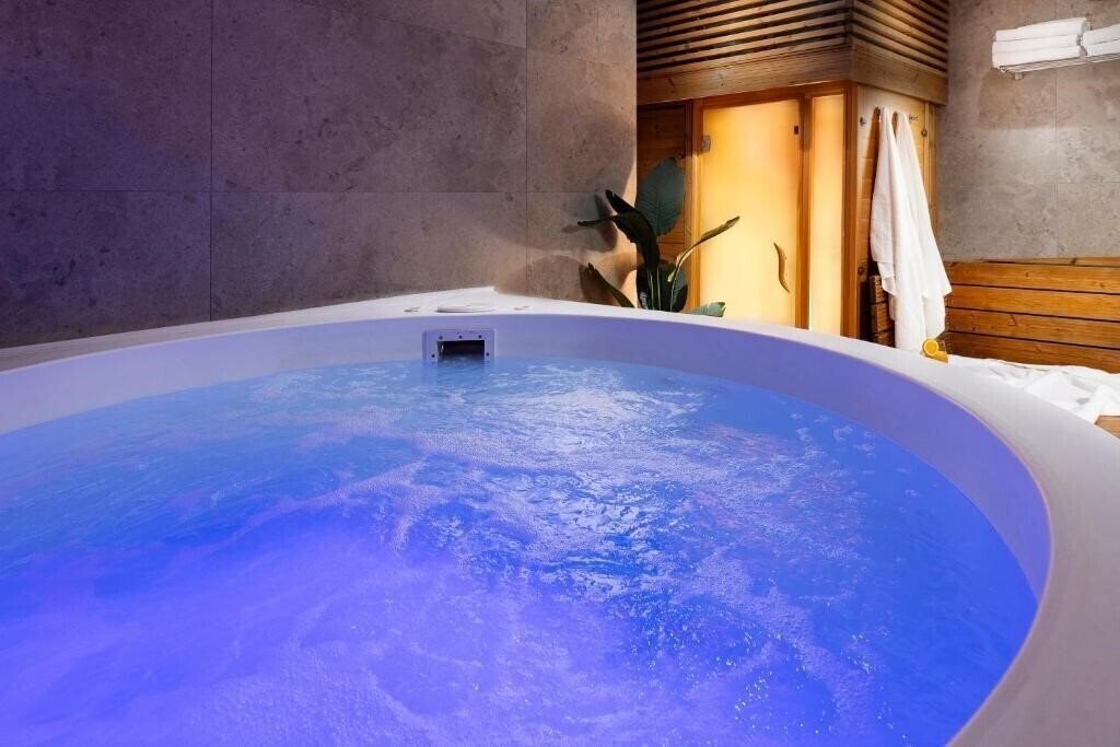 Фотография Bo18 Hotel 3*