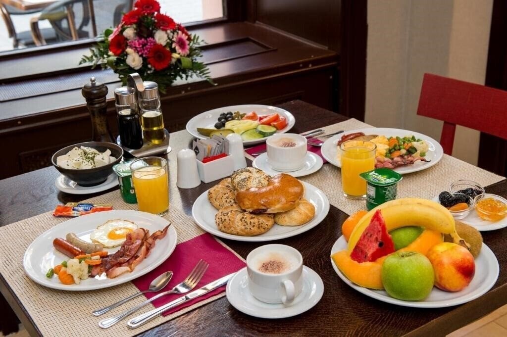 Зображення The Three Corners Hotel Art 3*