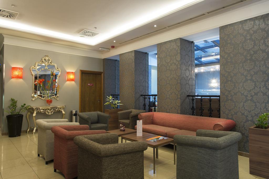 Фотографія The Three Corners Hotel Bristol 4*