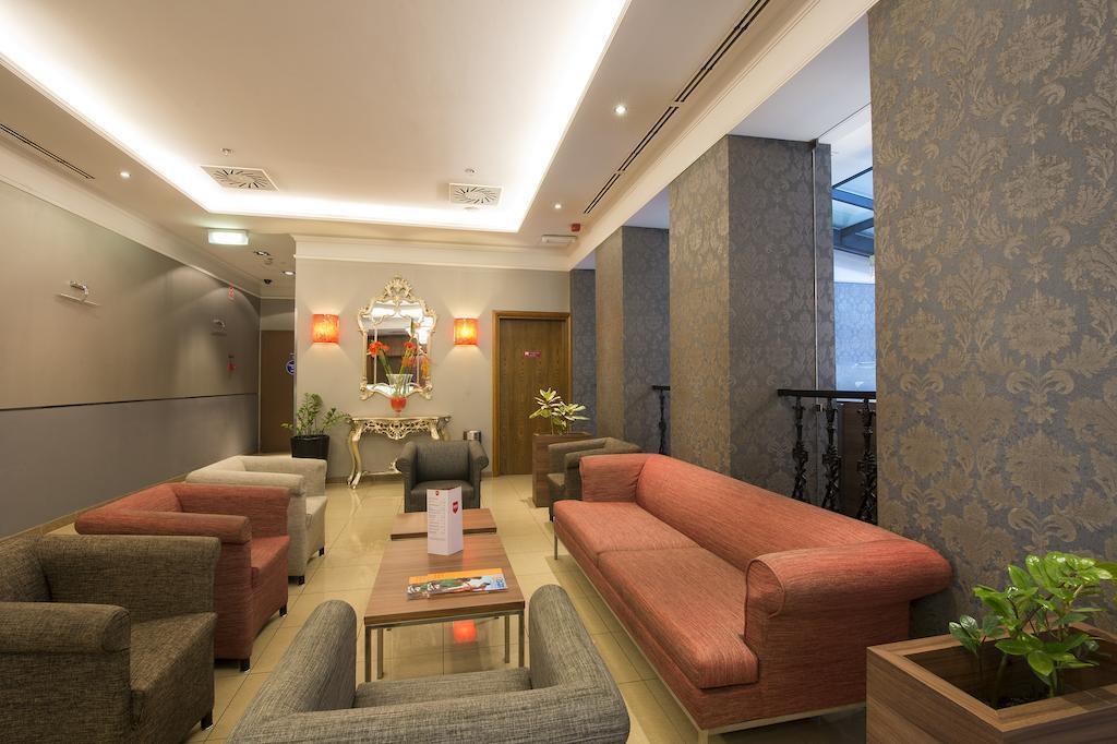 Картинка The Three Corners Hotel Bristol 4*