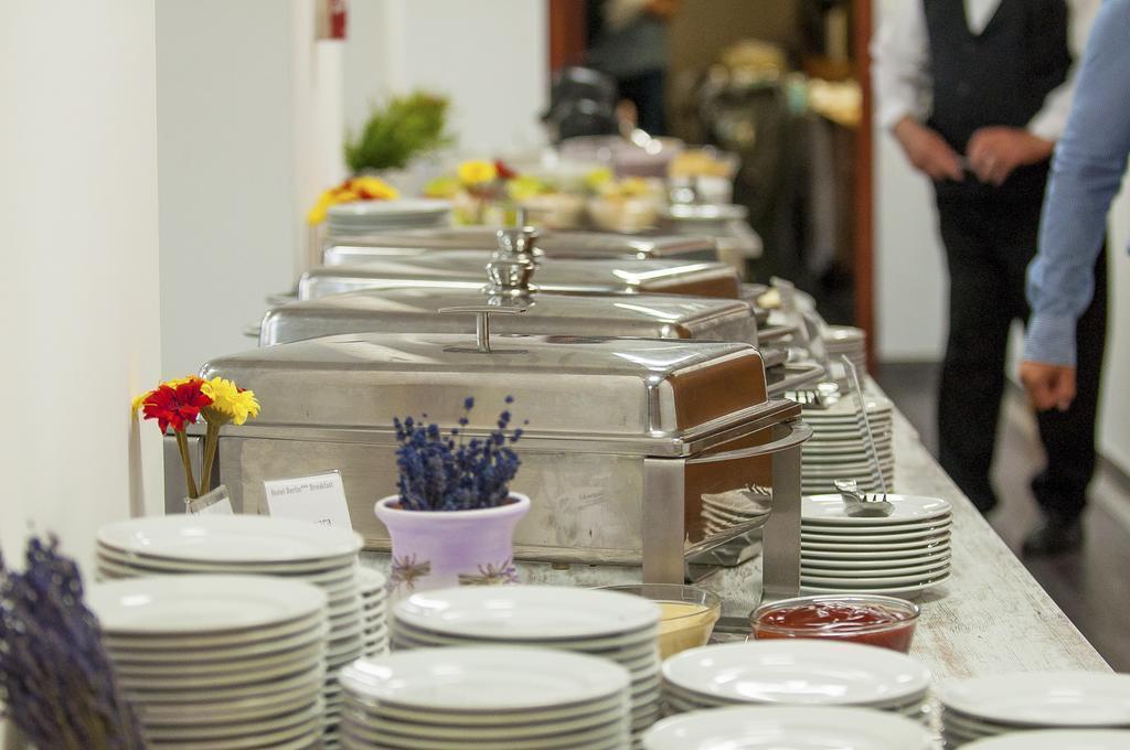 Картинка Berlin 3*