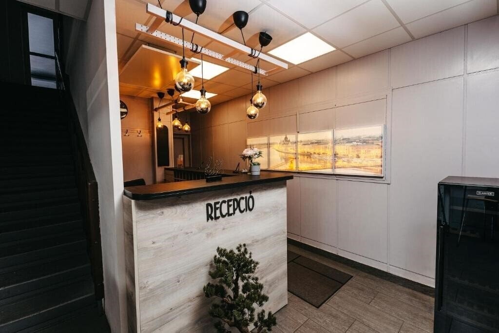 Фотография Metro 3*