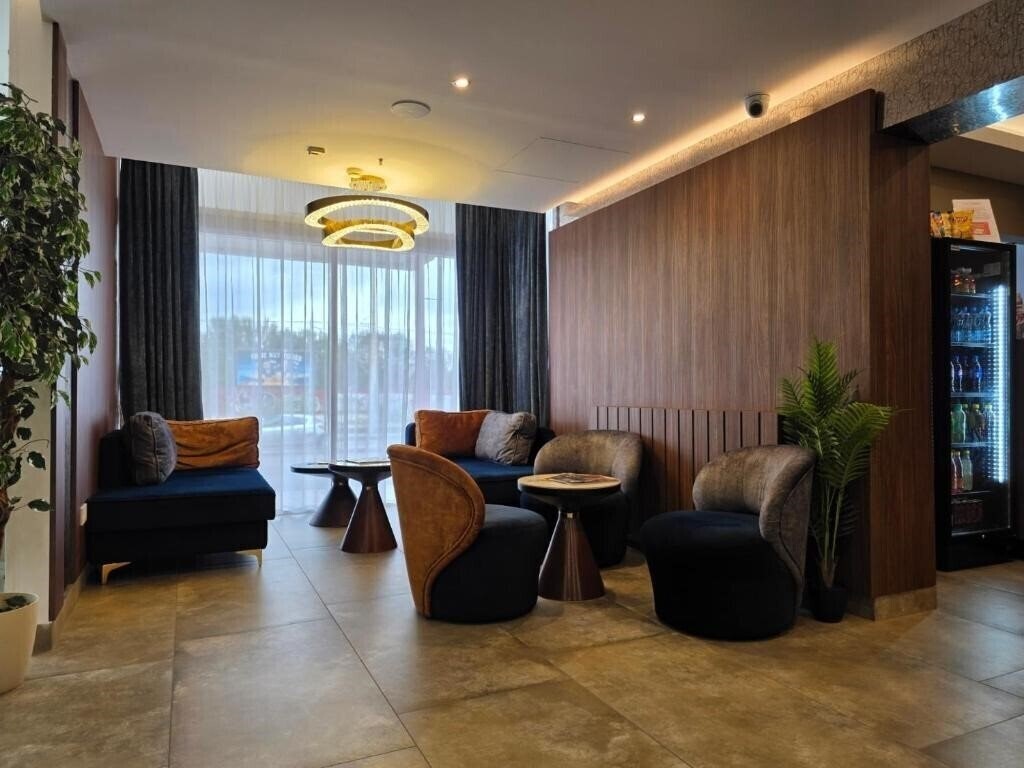 Фотографія Canada Hotel 3*