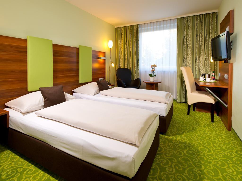 Готель Achat Premium Hotel Budapest 4*